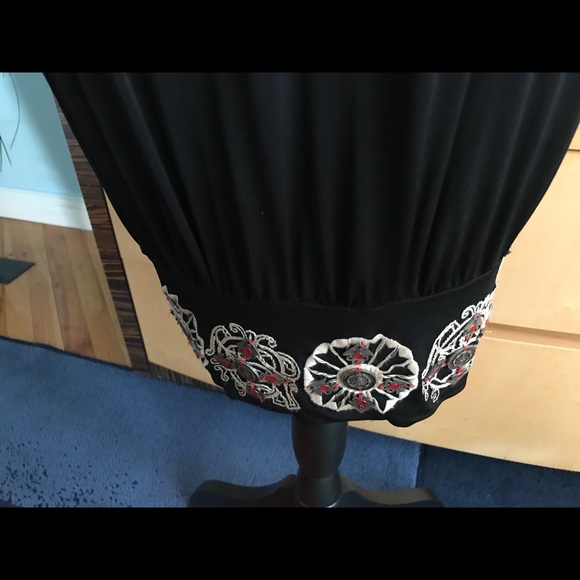 A Galliano dress/top - Picture 2 of 5